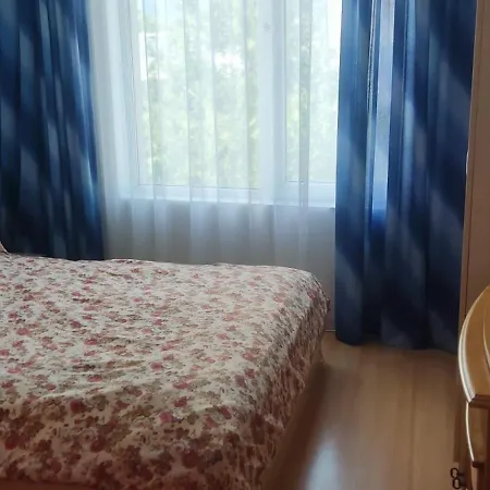 Апартамент Cozy In The Center Of Sunny *