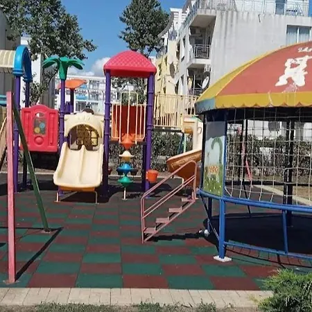 Apartman Cozy In The Center Of Sunny